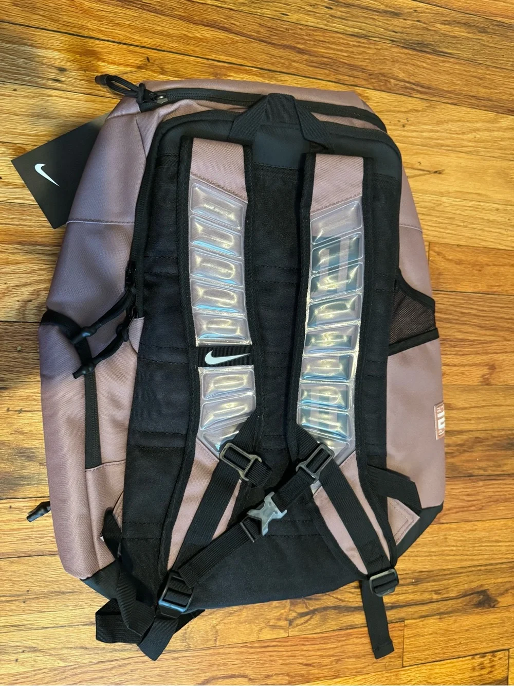Nike Hoops Elite Smokey Mauve Backpack 32L